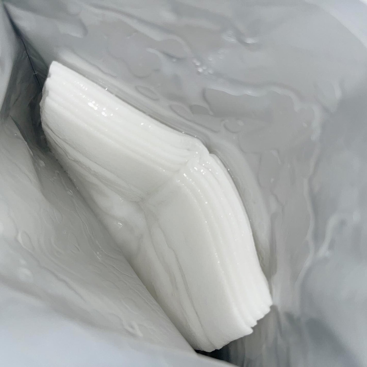 ルルルンピュア エブリーズ/ルルルン/シートマスク・パックを使ったクチコミ(3枚目)