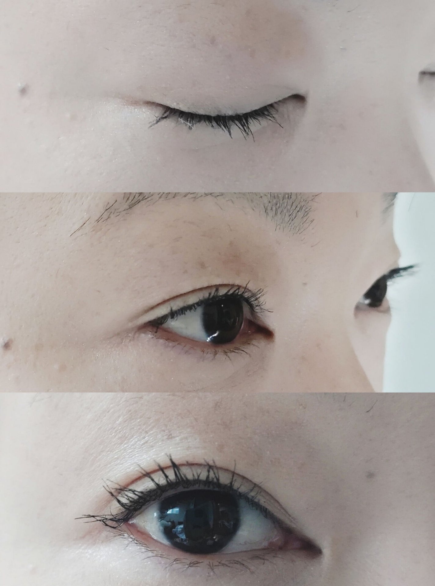 ウルトラ WP マスカラ(ボリューム)/FASIO/マスカラを使ったクチコミ(6枚目)