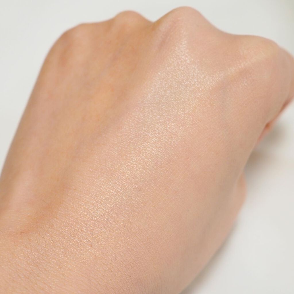 Comfort Fit Cushion /TRAUMHAFT/クッションファンデーションを使ったクチコミ(8枚目)