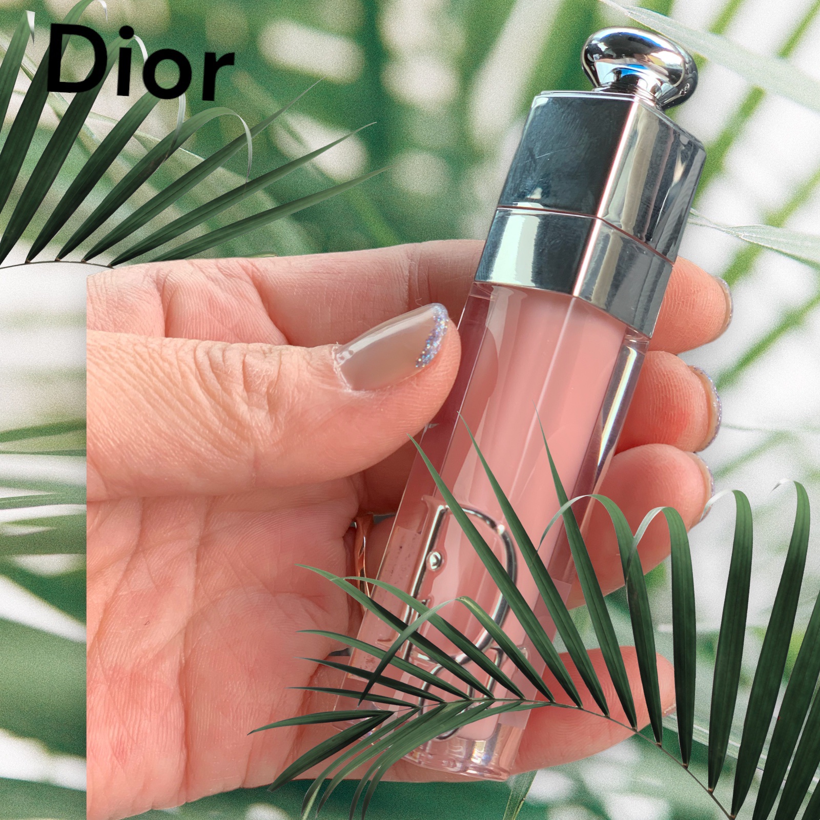 ディオール アディクト リップ マキシマイザー/Dior/リップグロスを使ったクチコミ（1枚目）