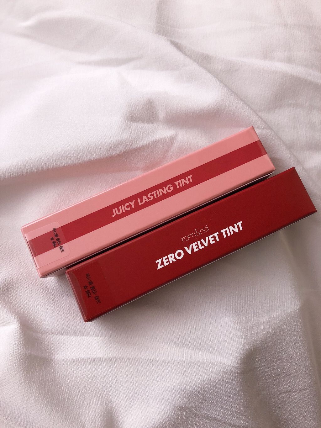 3CE MOOD RECIPE LIP COLOR/3CE/口紅を使ったクチコミ（2枚目）