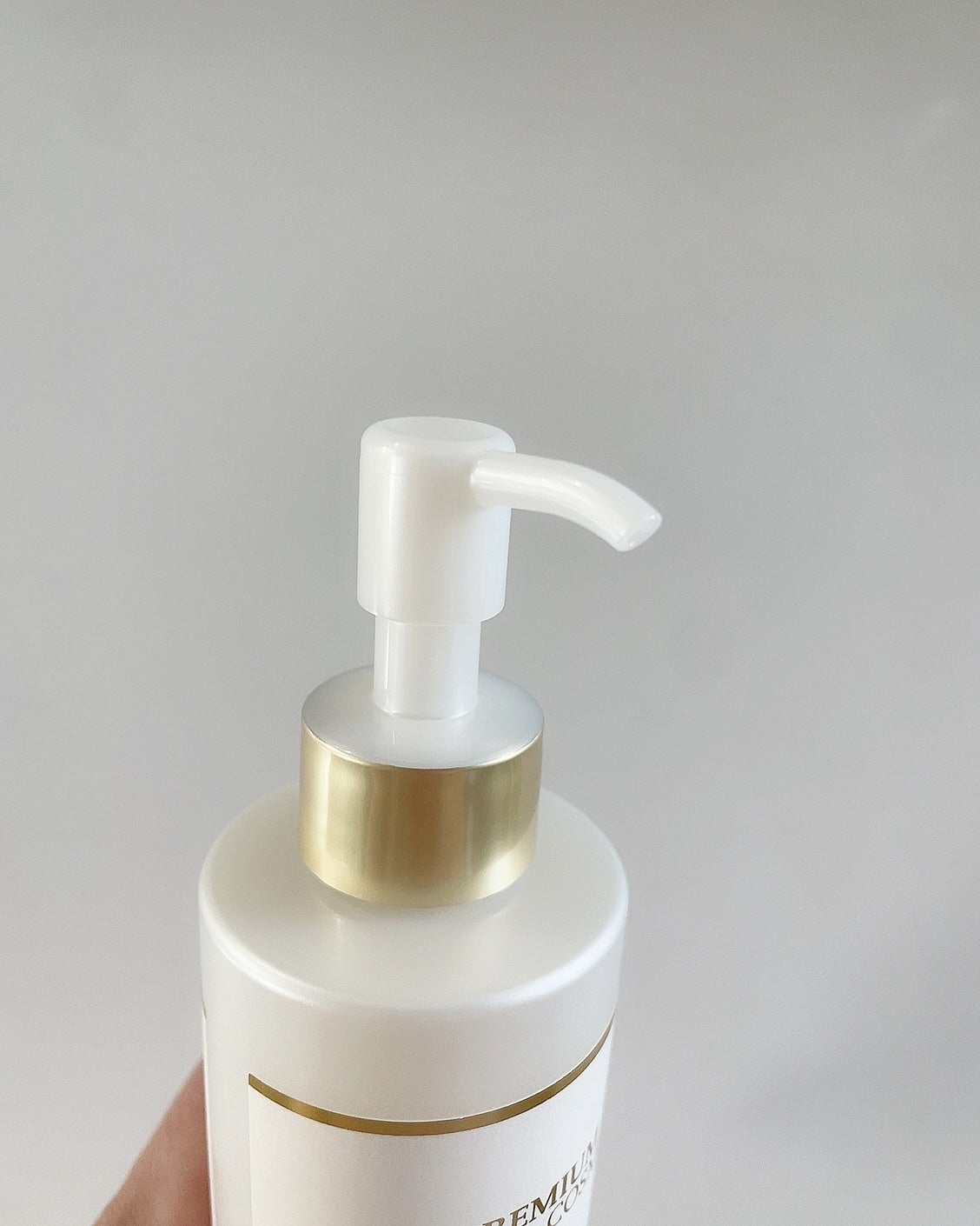 美白ウォータリースキンローション/世田谷コスメ/化粧水を使ったクチコミ(3枚目)