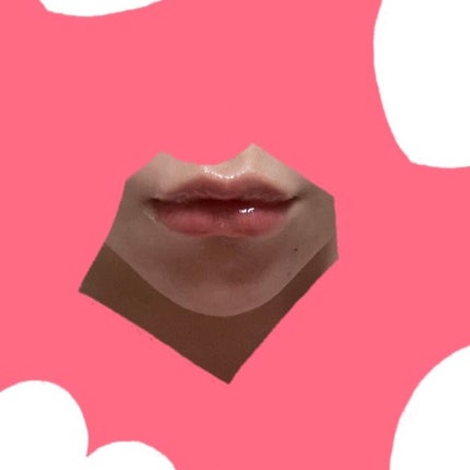 ホホバリップエッセンス/SIDMOOL/リップ美容液を使ったクチコミ(3枚目)