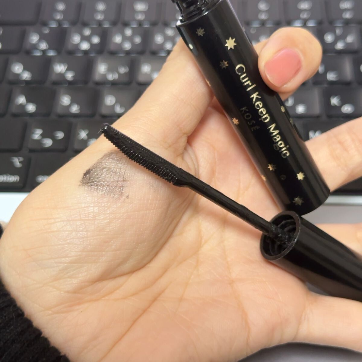 ãªãªãð¢ on LIPS ãç§ã®äžã§ã®åŽ©ãããé¡é¢å€ããã©ã³ãã³ã°ãããïŒããã£ãã厩ãã«..ãïŒ5æç®ïŒ