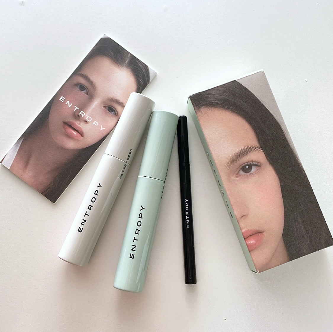 タフブローリフトキット/ENTROPY/その他キットセットを使ったクチコミ（2枚目）