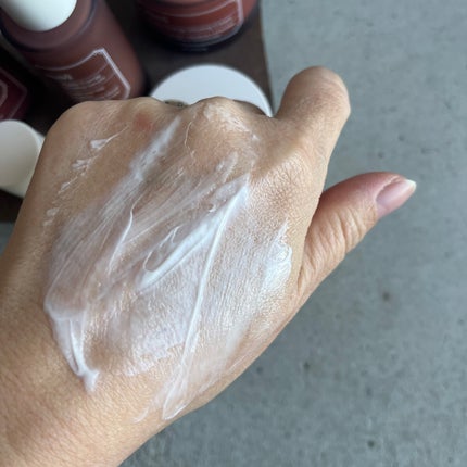 メープルエナジーインフュージングセラム/Klairs/美容液を使ったクチコミ(6枚目)