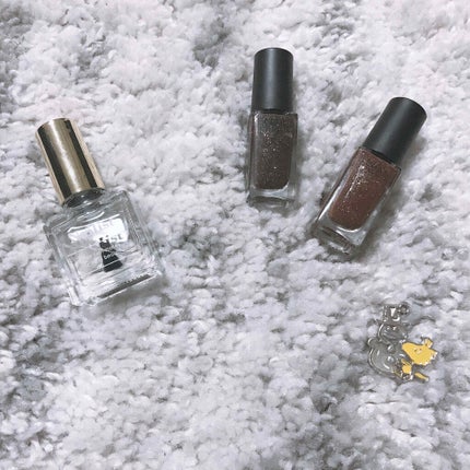 ネイルホリック/ネイルホリック/マニキュアを使ったクチコミ(3枚目)