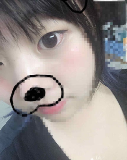 ひとえ・奥ぶたえ用カーラー/アイプチ®/ビューラーを使ったクチコミ(3枚目)