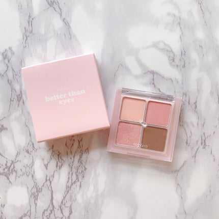 ジューシーラスティングティント/rom&nd/リップティントを使ったクチコミ(6枚目)