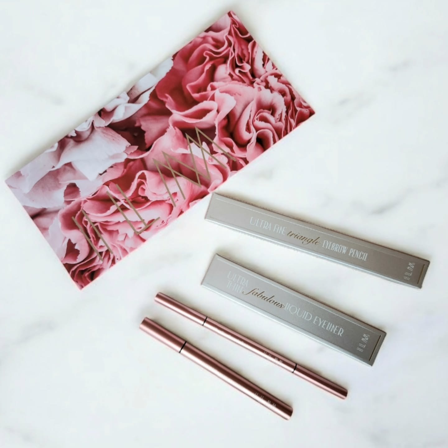 イルム ウルトラシン リキッドアイライナー/ILM/リキッドアイライナーを使ったクチコミ（1枚目）