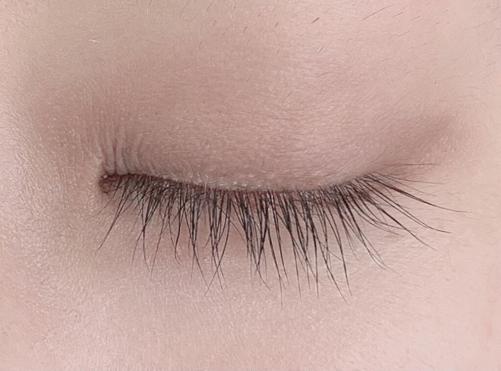 EMAKED（エマーキット）/水橋保寿堂製薬/まつげ美容液を使ったクチコミ（3枚目）