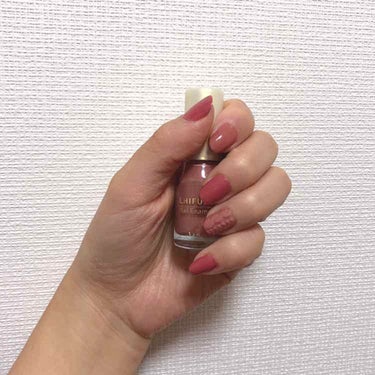 ネイルホリック Top coat/ネイルホリック/ネイルトップコート・ベースコートを使ったクチコミ（1枚目）