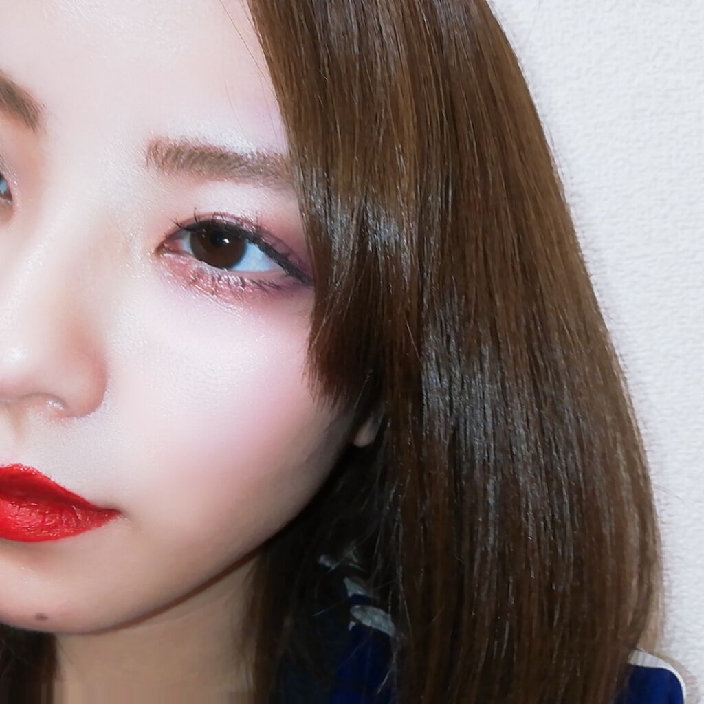 クイックラッシュカーラー/キャンメイク/マスカラ下地を使ったクチコミ（1枚目）