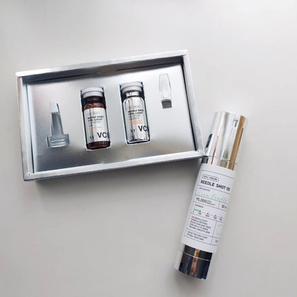 リードルショット100/VT/美容液を使ったクチコミ(1枚目)