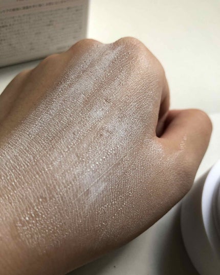 WHITE WHIPPING CREAM(ウユクリーム)/G9SKIN/化粧下地を使ったクチコミ(3枚目)