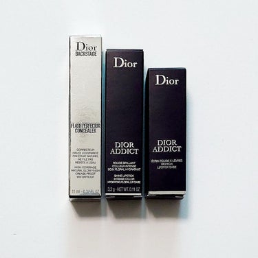 ディオール バックステージ フラッシュ パーフェクター コンシーラー 1W ウォーム/Dior/コンシーラーの画像