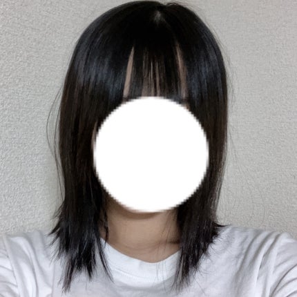 リペアショット&EXモイスト 美容液オイル/エイトザタラソ/ヘアオイルを使ったクチコミ(2枚目)