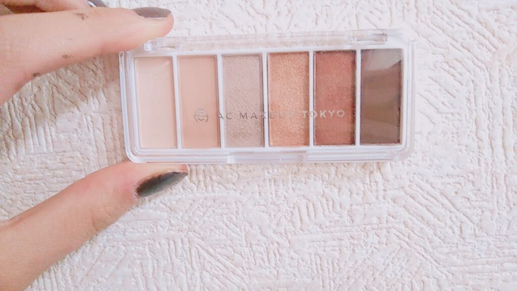 みゆ on LIPS 「これめっちゃおすすめ!!!!!!!!!!発色がとにかくよくてや..」(1枚目)