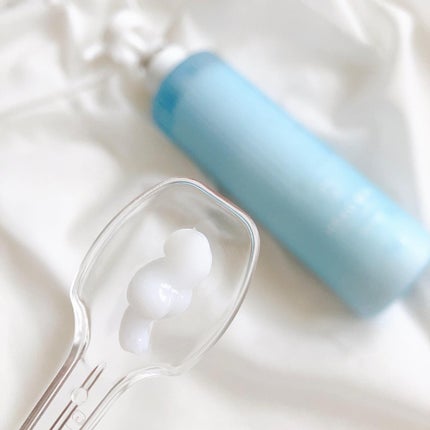 リフレッシュ × さらつや シャンプー/トリートメント/h&s/市販シャンプーを使ったクチコミ(4枚目)