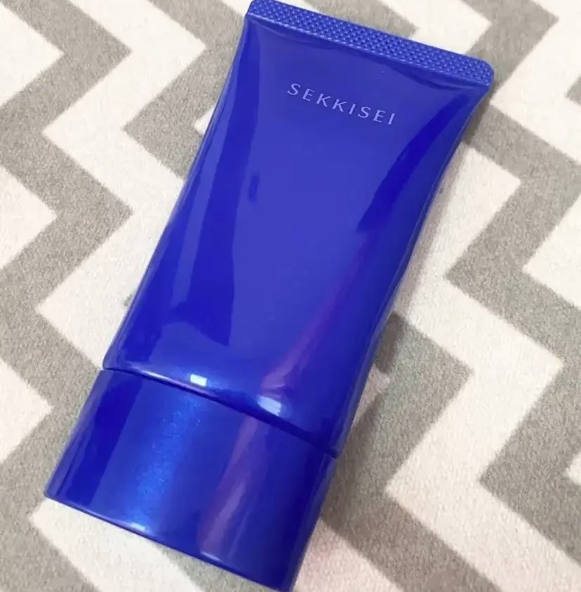 クリアウェルネス ＵＶエッセンスジェル/雪肌精/日焼け止めジェルを使ったクチコミ（1枚目）