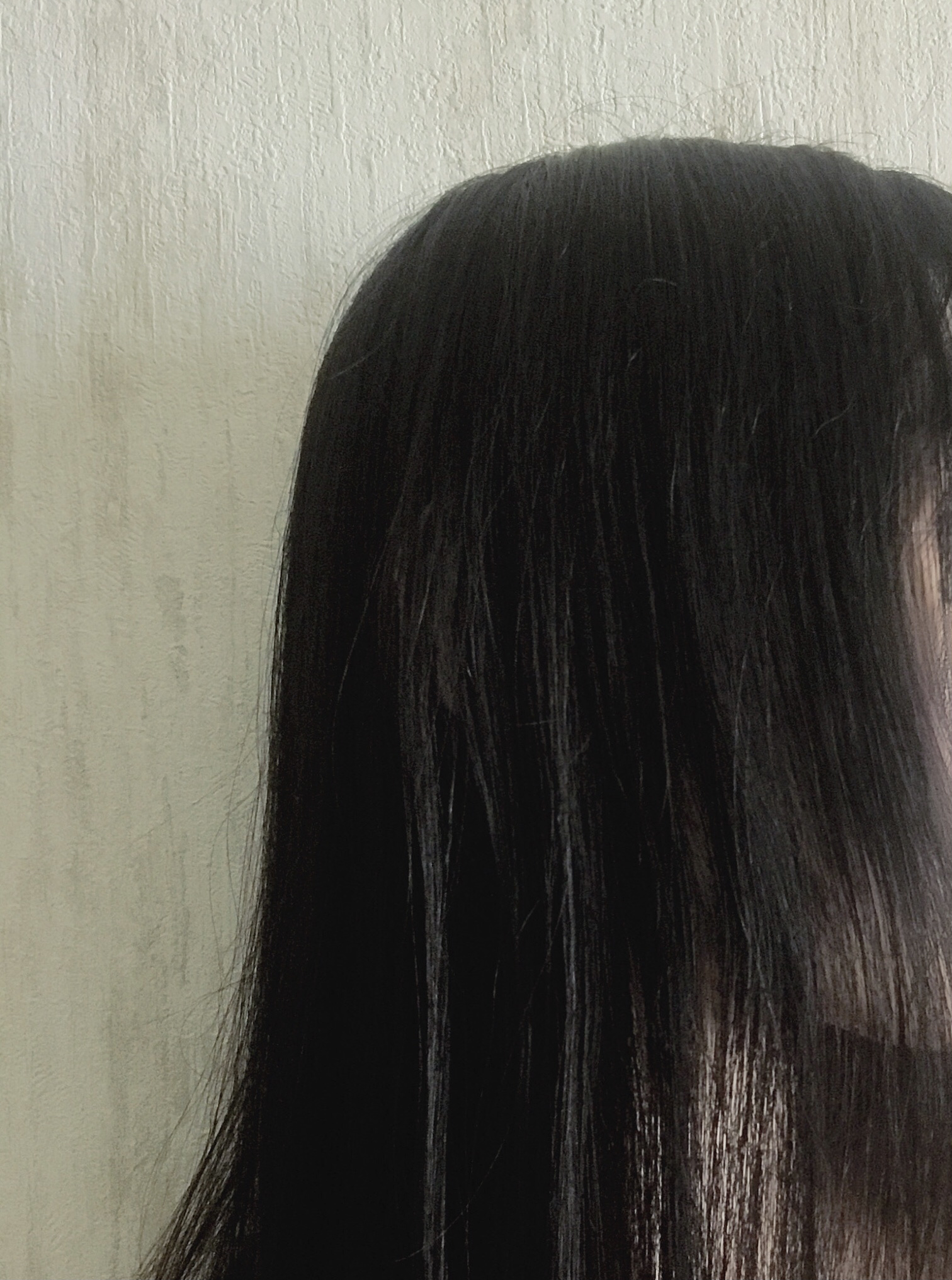 ヘルシースカルプ シャンプー/コンディショナー 〈シルキーシャイン〉/イヴ・ロシェ/市販シャンプーを使ったクチコミ（2枚目）