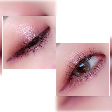 アンドバイロムアンド グラッシーボムティント/&nd by rom&nd/リップティントを使ったクチコミ(4枚目)