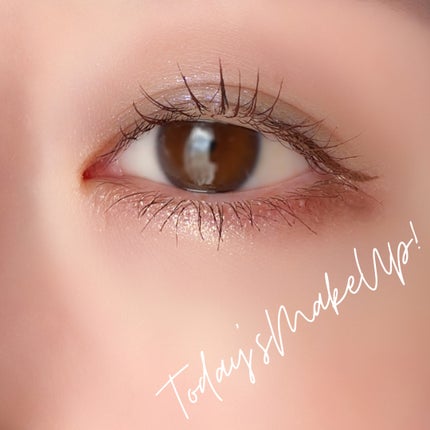 スキルレスライナー/LUMIURGLAS/リキッドアイライナーを使ったクチコミ(2枚目)