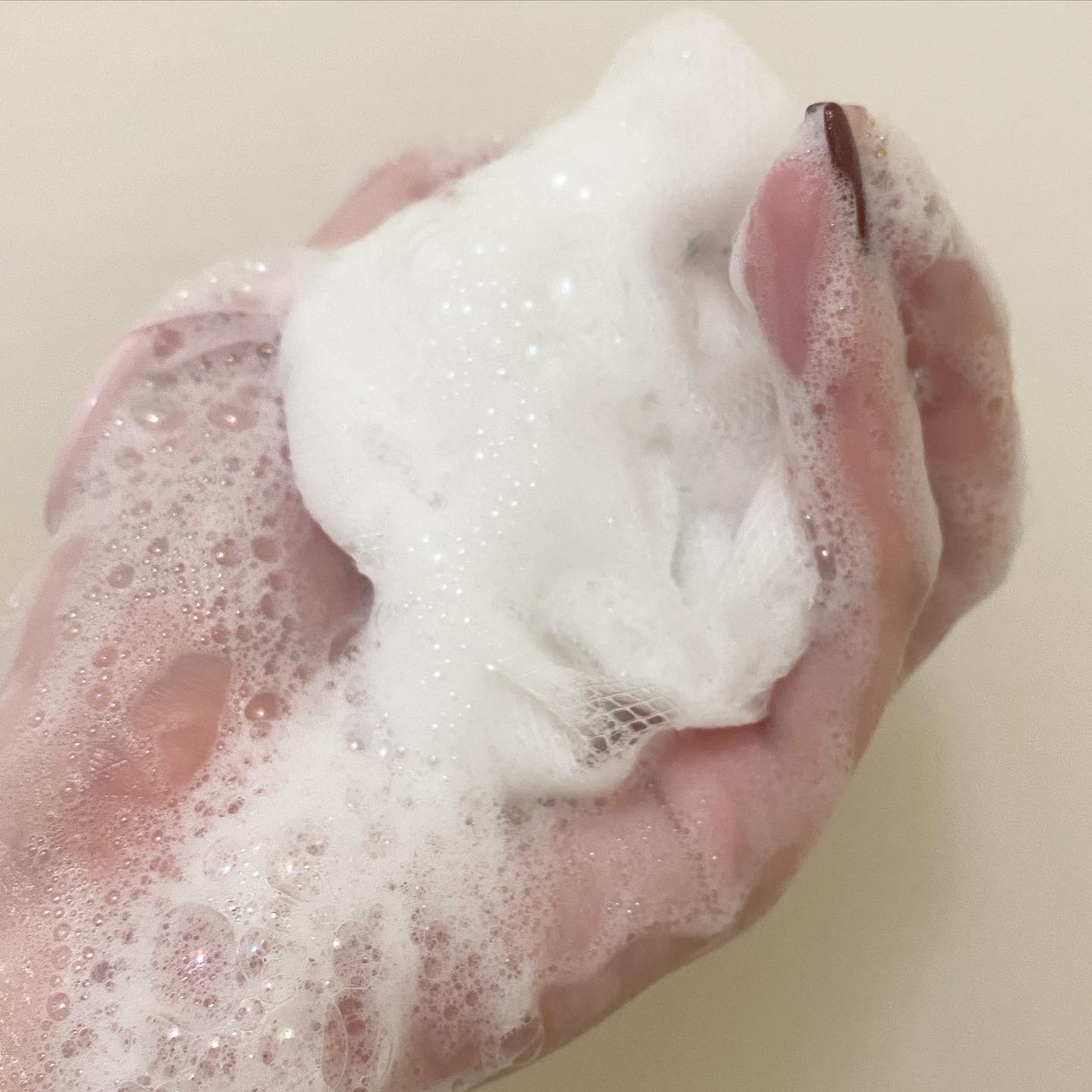 St-Care クレンジングオイルフォーム/orin/その他洗顔料を使ったクチコミ（3枚目）