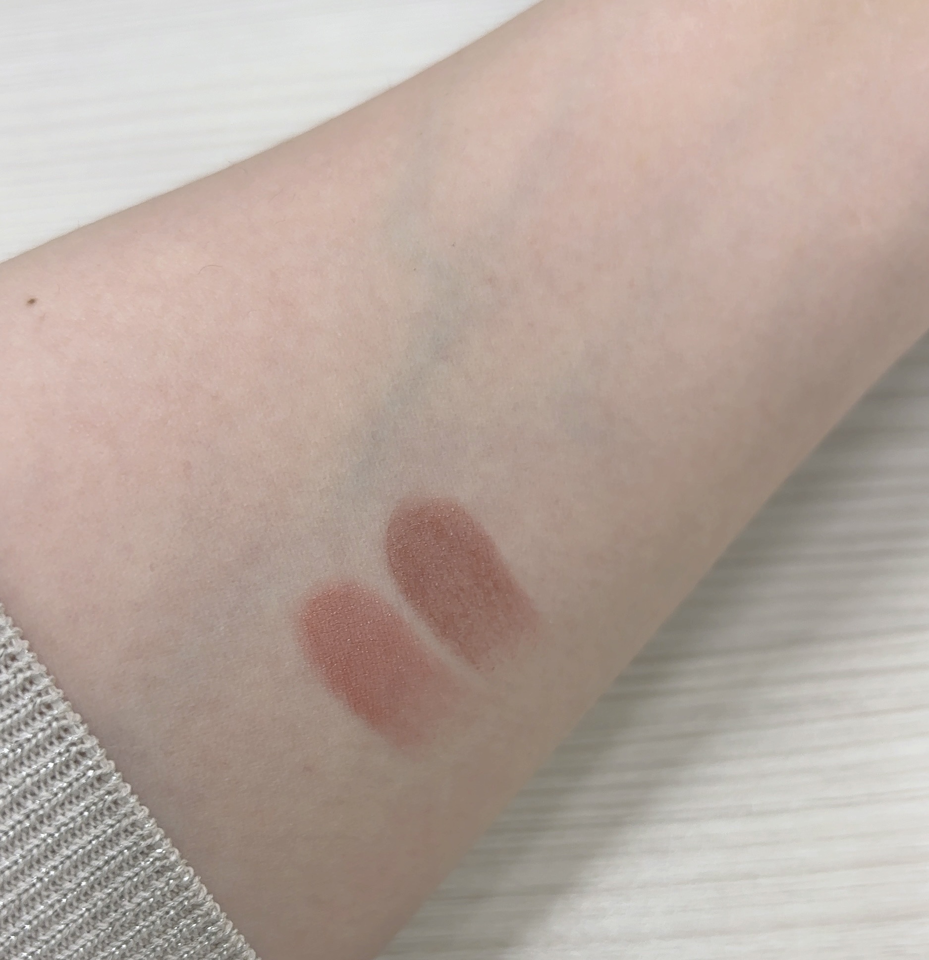 ケイト リップモンスター/KATE/口紅を使ったクチコミ（3枚目）