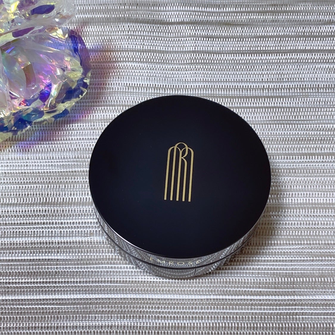 ブルートーンアップクッション/EMROSÉ/クッションファンデーションを使ったクチコミ(2枚目)