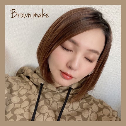 リュクスアイシャドウ/BOBBI BROWN/単色アイシャドウを使ったクチコミ(3枚目)