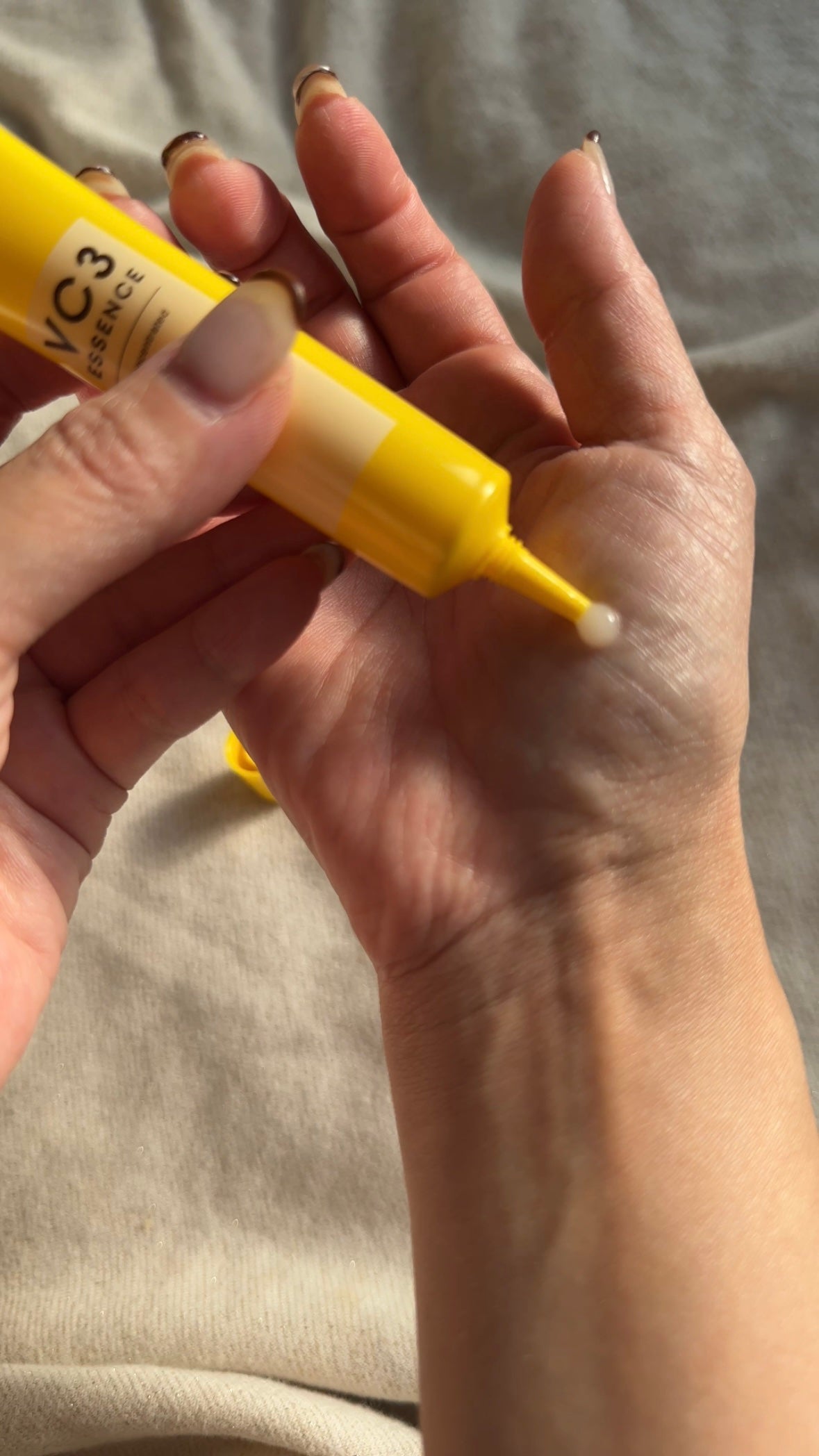 毛穴フォーカスVC VC3エッセンス/pdc/美容液を使ったクチコミ(2枚目)