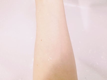 ホットクレンジングゲル/マナラ/クレンジングジェルを使ったクチコミ(4枚目)