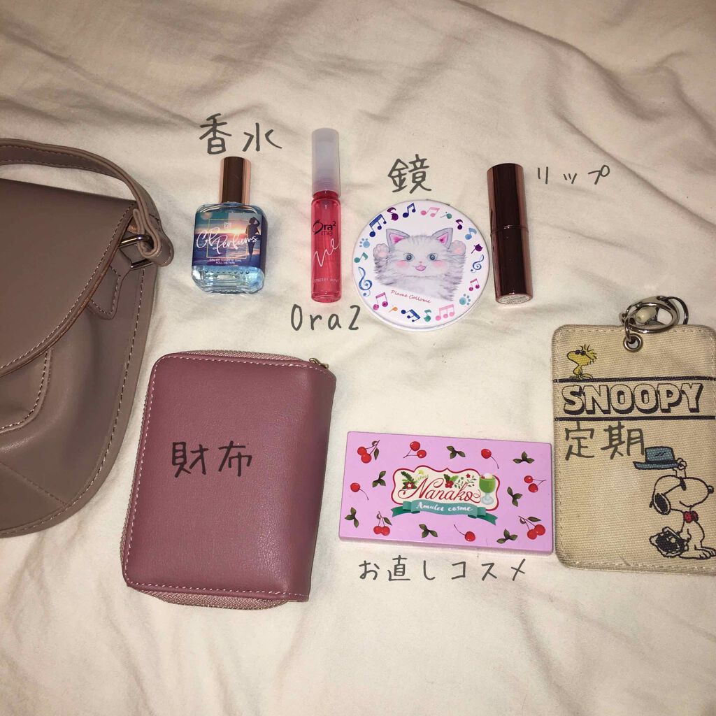 コンパクトマルチフルメイクパレット/CharMe/マルチパレットを使ったクチコミ（2枚目）