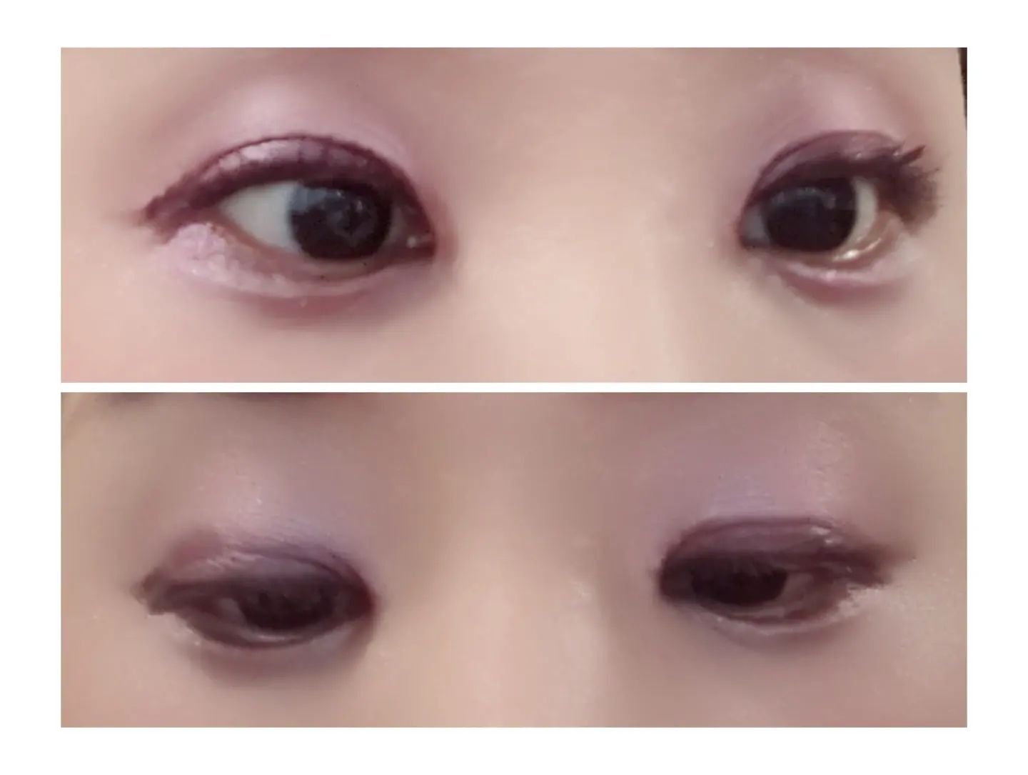 ピュア カラー ブラッシュ/SUQQU/パウダーチークを使ったクチコミ（2枚目）