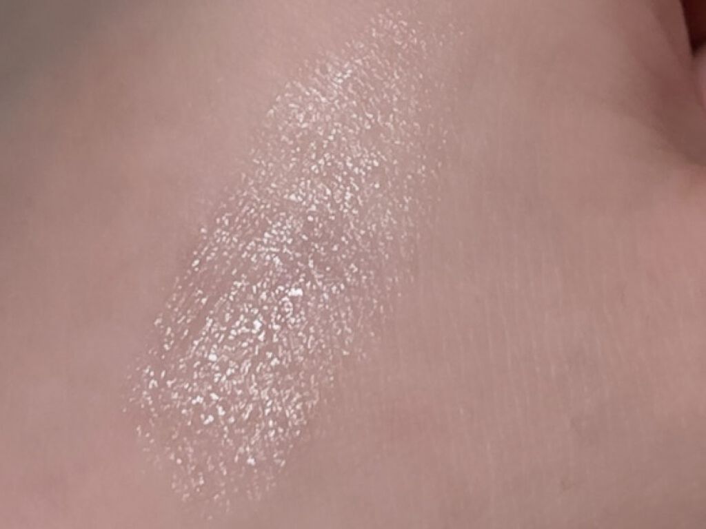 プランプリップケアスクラブ/キャンメイク/リップスクラブを使ったクチコミ（3枚目）