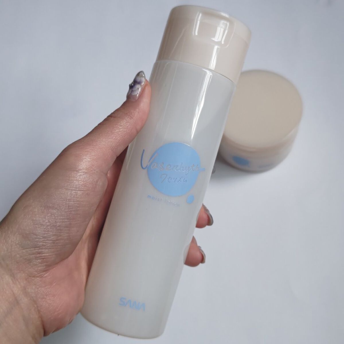 ワセリズム 保湿バーム/ワセリズム/フェイスバームを使ったクチコミ（2枚目）