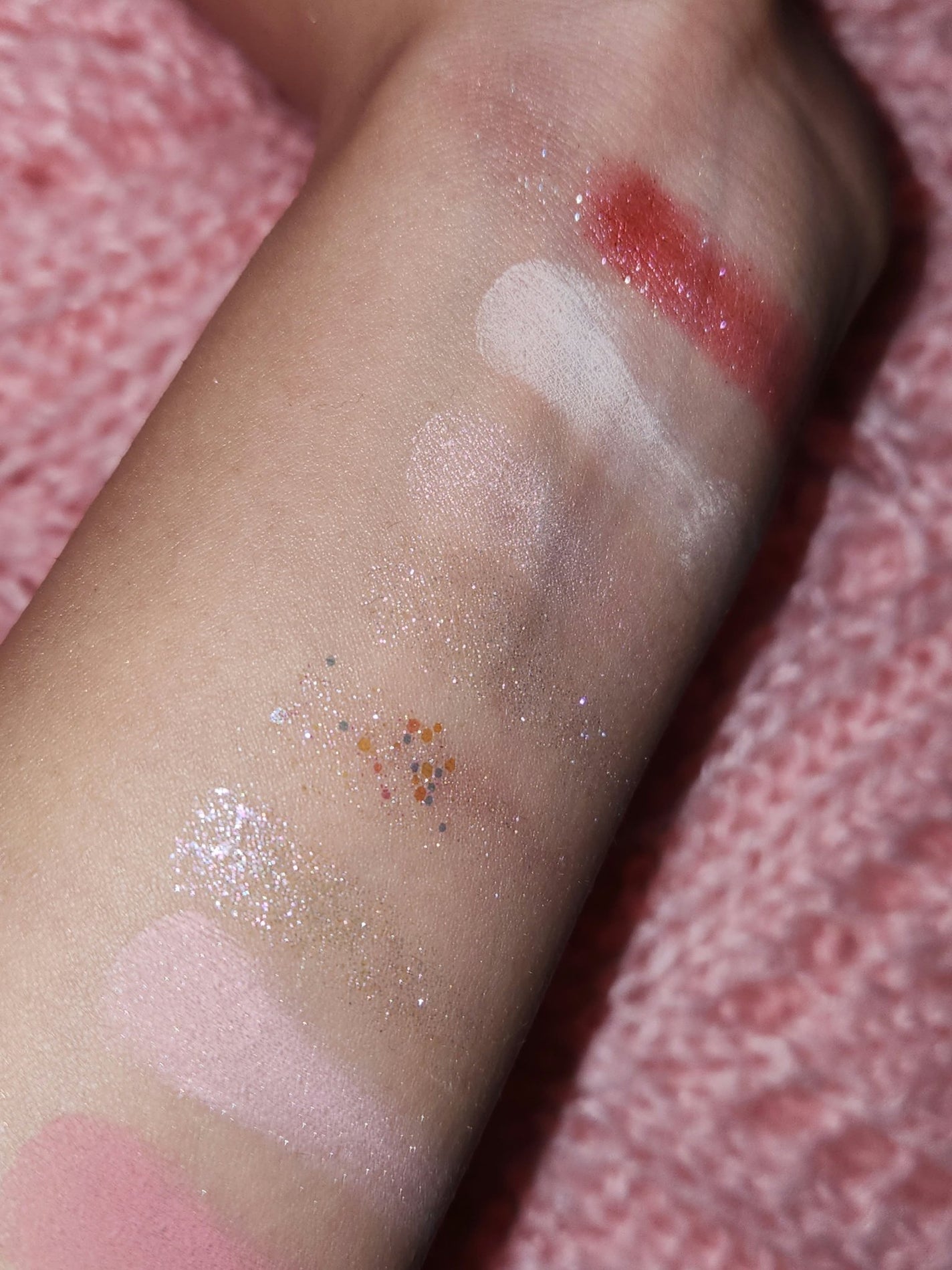 ベターザンパレット/rom&nd/アイシャドウパレットを使ったクチコミ(6枚目)