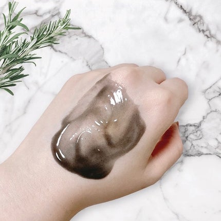 ブラックジェルクレンジング/.akaran/クレンジングジェルを使ったクチコミ(4枚目)