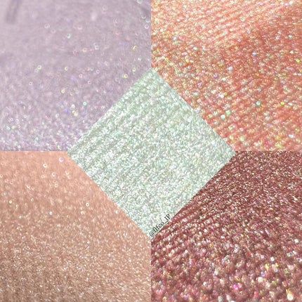 ディオールショウ サンク クルール/Dior/アイシャドウを使ったクチコミ(6枚目)