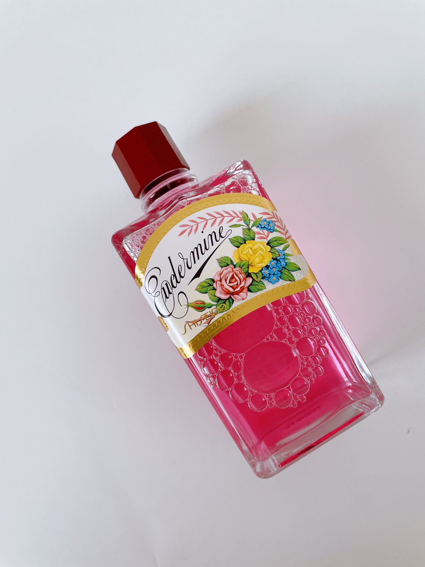 オイデルミン(N)/SHISEIDO/化粧水を使ったクチコミ(9枚目)