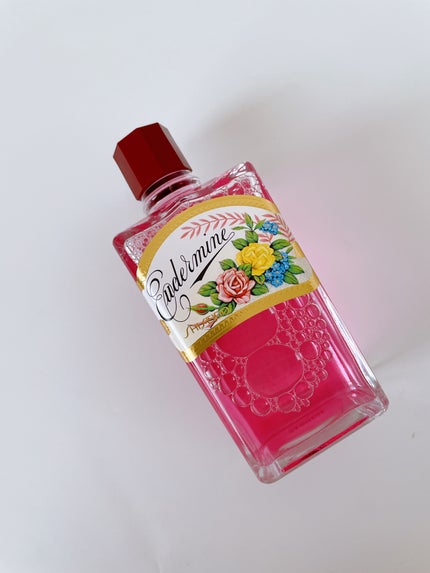 オイデルミン(N)/SHISEIDO/化粧水を使ったクチコミ(9枚目)