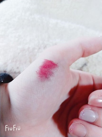 スティックプランパー エクストラセラム/Borica/リッププランパーを使ったクチコミ(5枚目)