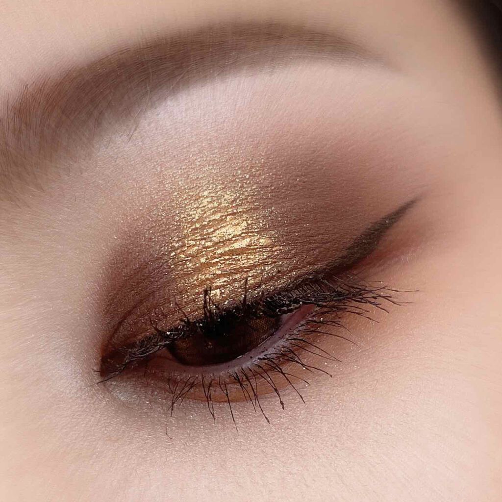 MAC×patrickstar/M・A・C/アイシャドウパレットを使ったクチコミ（3枚目）