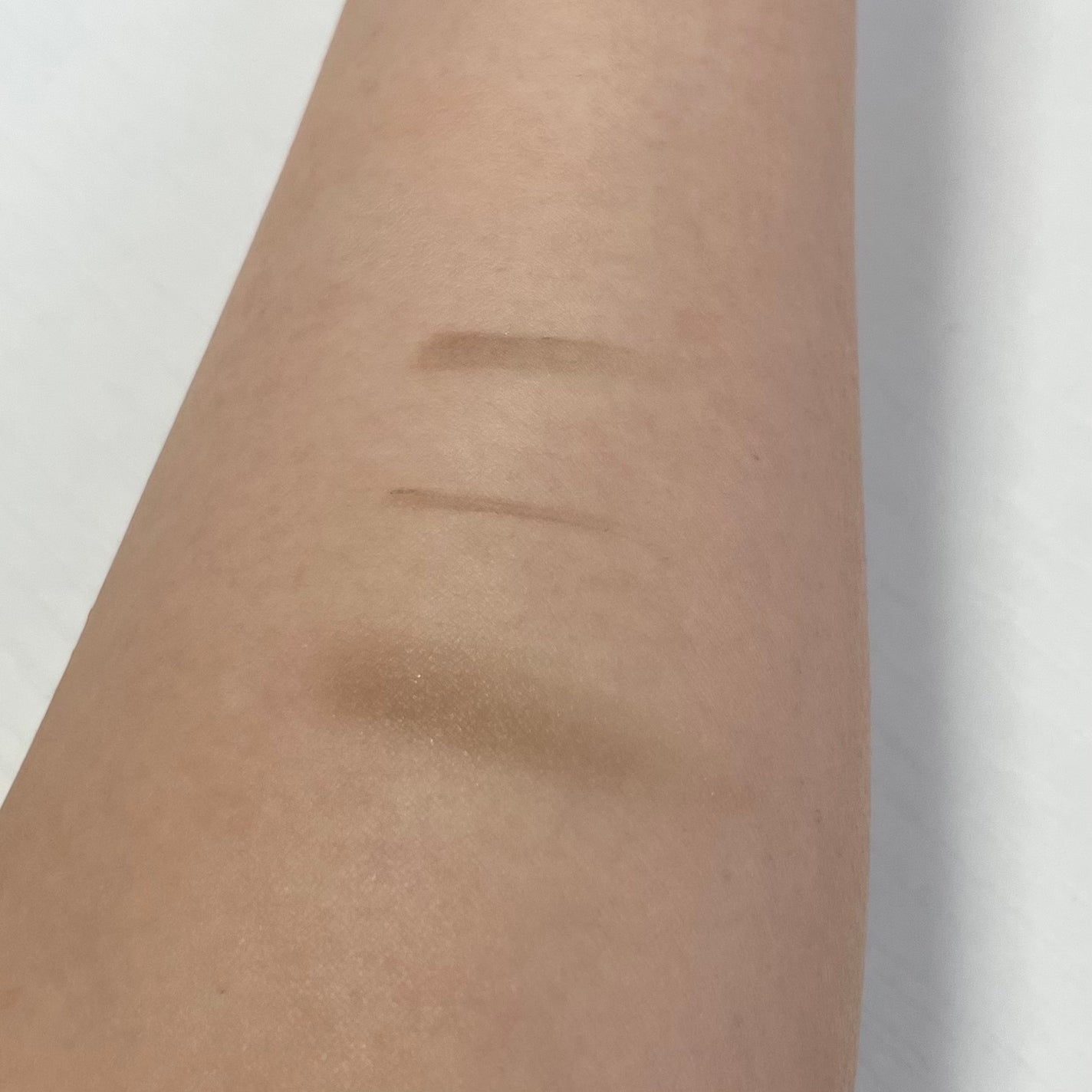 パウダー&ペンシル アイブロウEX/excel/アイブロウペンシルを使ったクチコミ(6枚目)