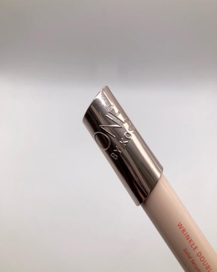 リンクル ダブル リペア/ONE BY KOSE/美容液を使ったクチコミ(5枚目)