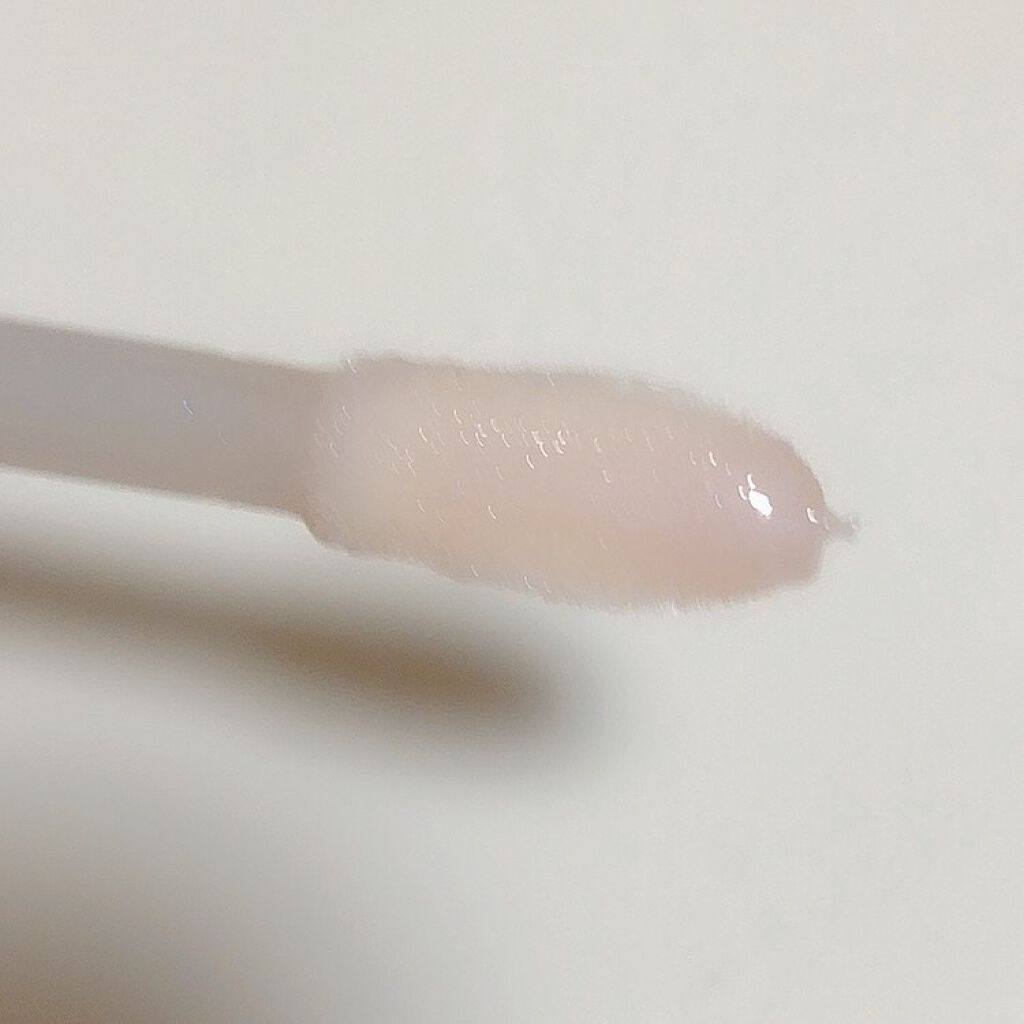 ～トゥー フェイスド ハングオーバー～ ピロー バーム リップ トリートメント/Too Faced/リップ美容液を使ったクチコミ（2枚目）