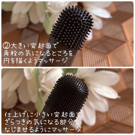 チョコブラ スペシャル毛穴ケアセット/Chocobra/スキンケアキットを使ったクチコミ(4枚目)