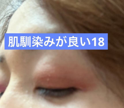 コントゥアリング アイシャドウ/DECORTÉ/アイシャドウパレットを使ったクチコミ(8枚目)