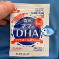 森永 ママのDHA / 森永乳業